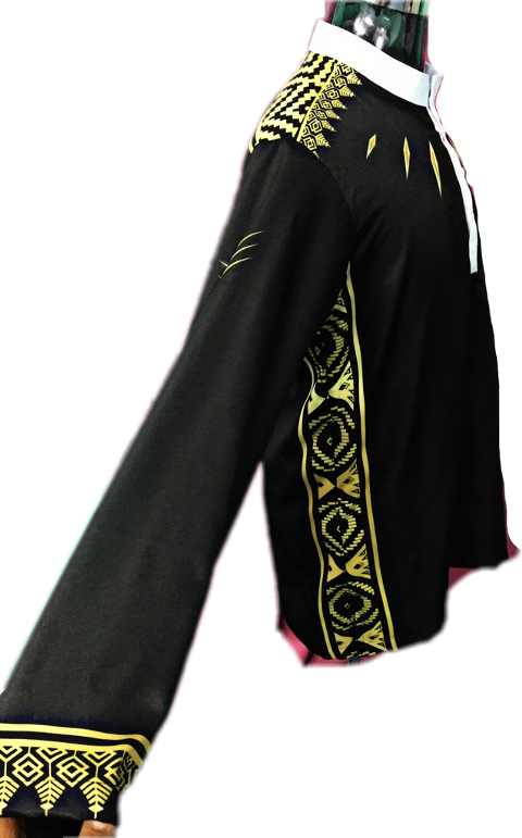 Costume (480x771), Png Download