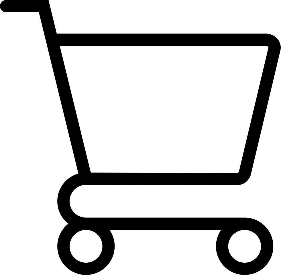 Png File - Icono Carrito De Compras (981x960), Png Download