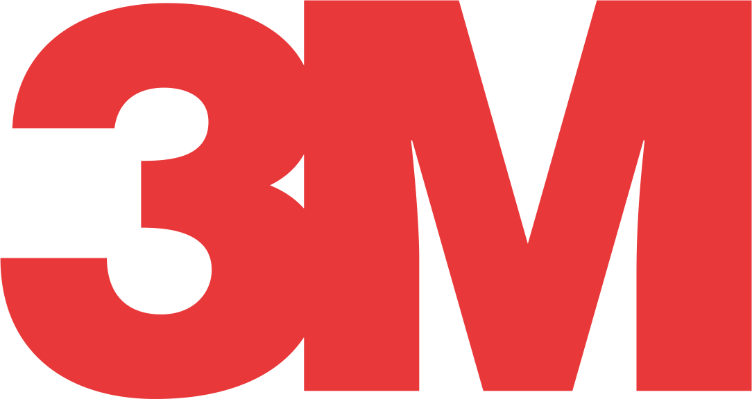 Home - Logo-3m - 3m 2353 Fastener Adhesive (1084x576), Png Download