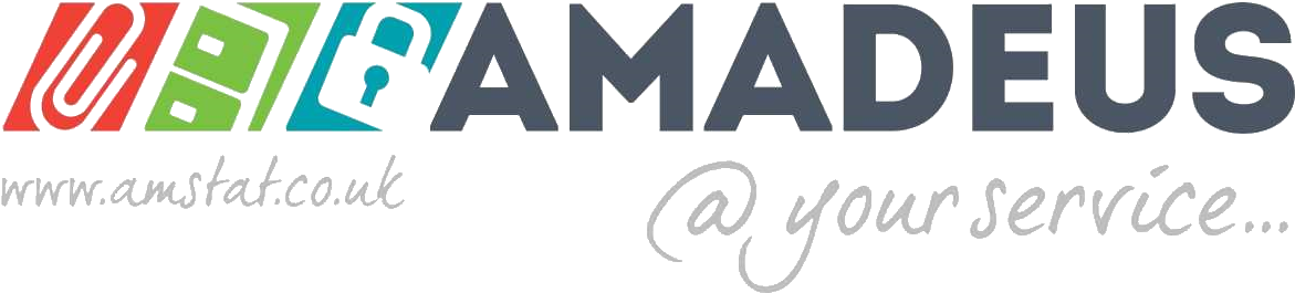 Amadeus Stationery & Office Supplies - Fashion Jewellery (1280x400), Png Download