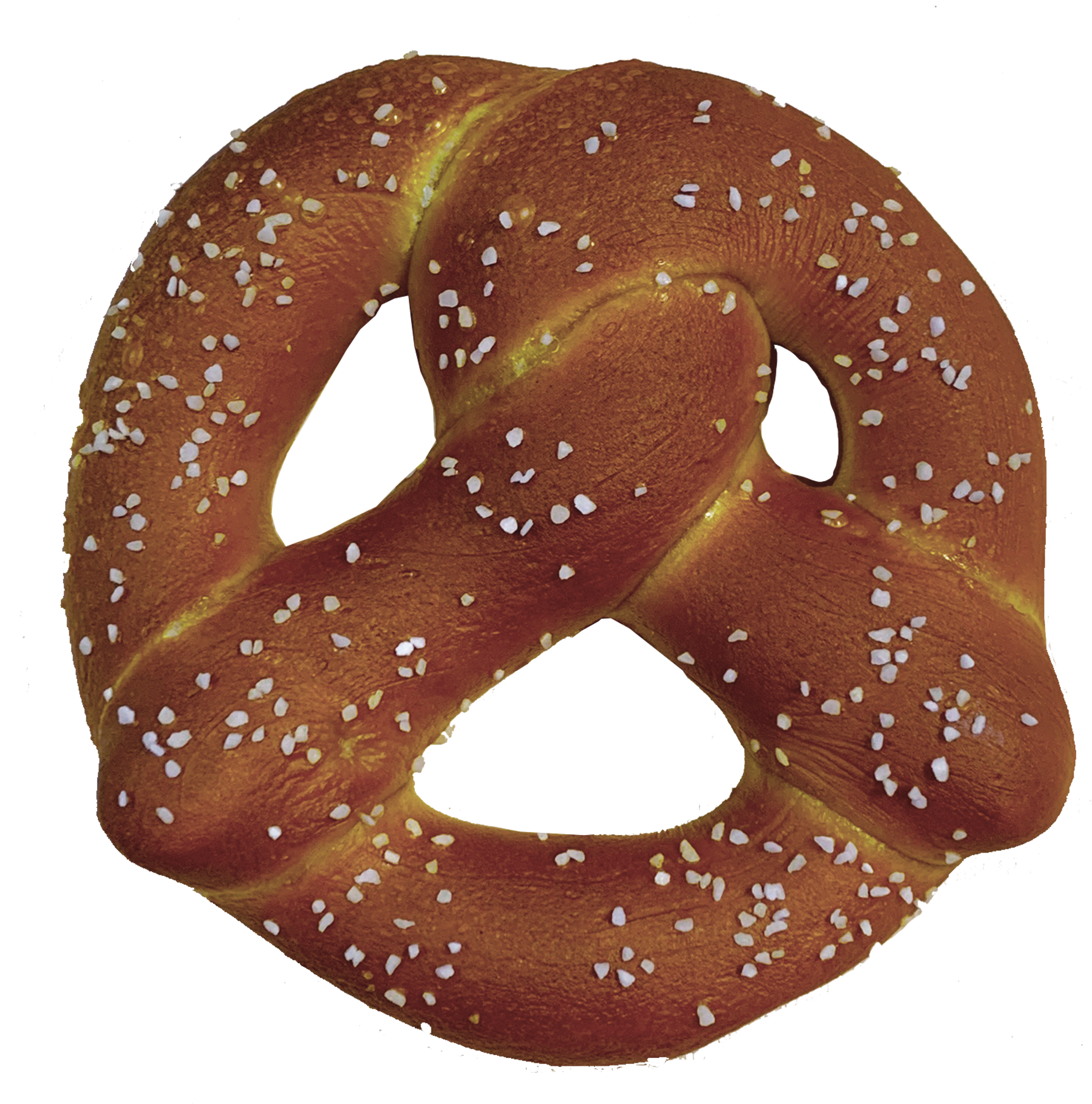 New York Twist - Lye Roll (2598x2646), Png Download