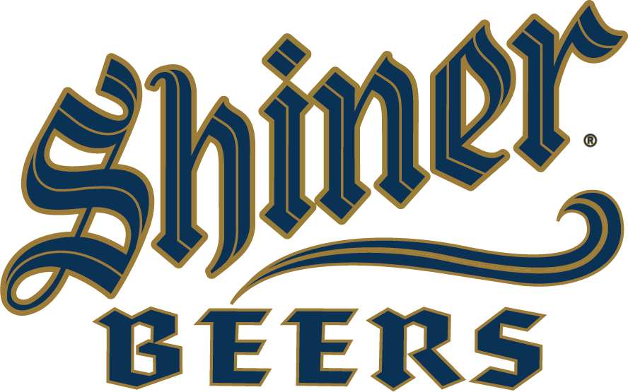 Shiner Logo - Shiner Holiday Cheer - Spoetzl Brewery (888x555), Png Download