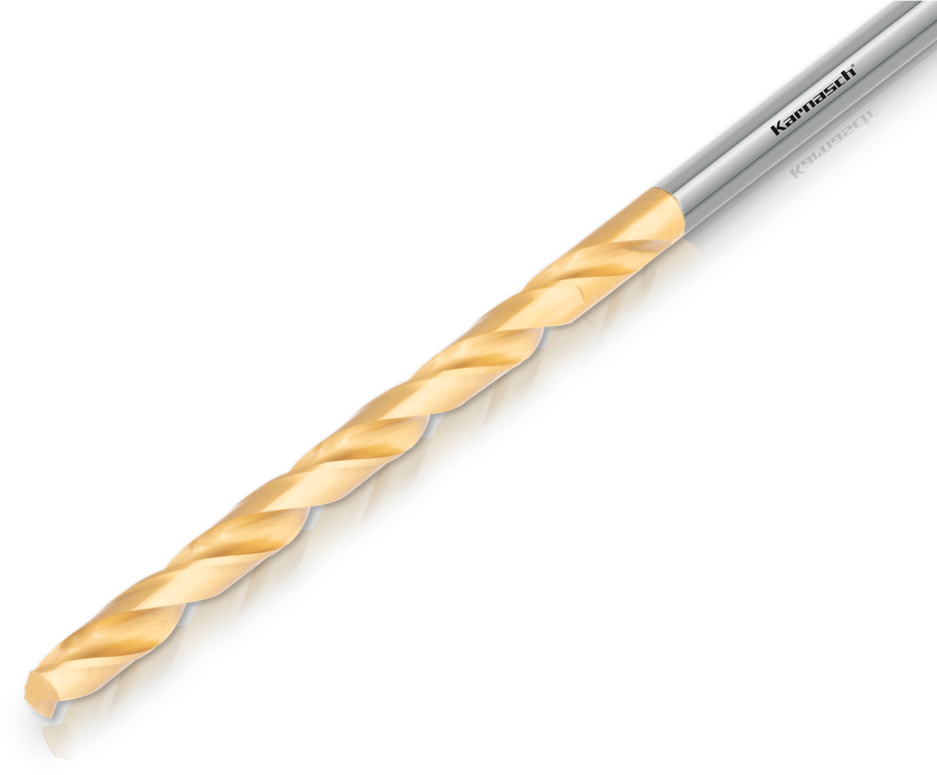 Twist Drills For Machining Of Aluminum - Golf Club (1920x1256), Png Download