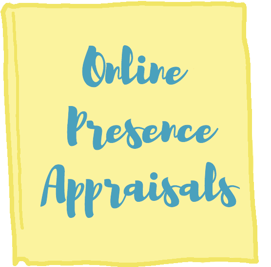 Online Presence Appraisals Icon - Men Fashion Style (628x706), Png Download