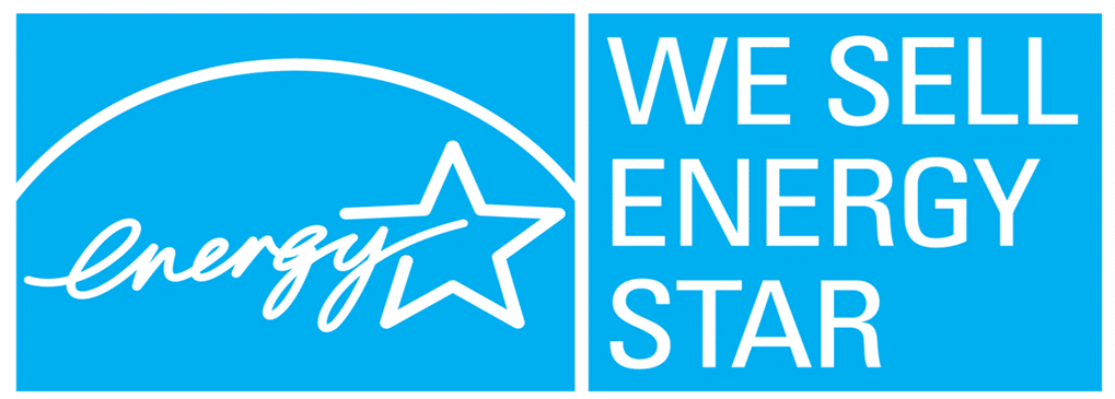 Energy Starlogo - Energy Star (1200x364), Png Download