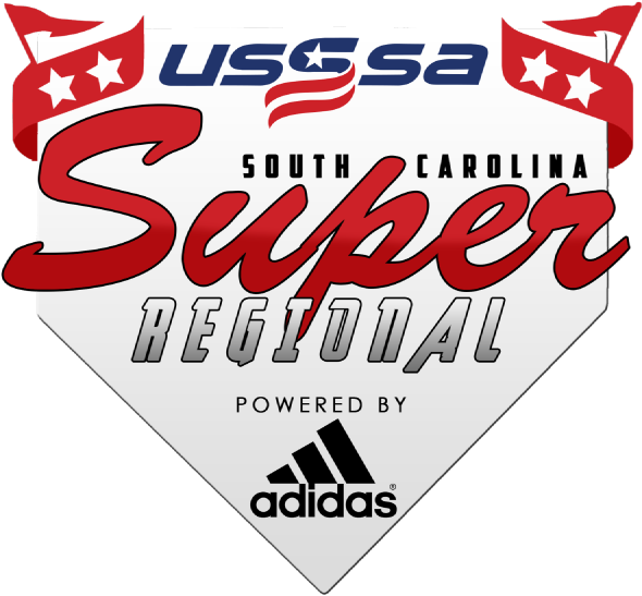 2017 Super Regional Circuit - Graphic Design (640x630), Png Download