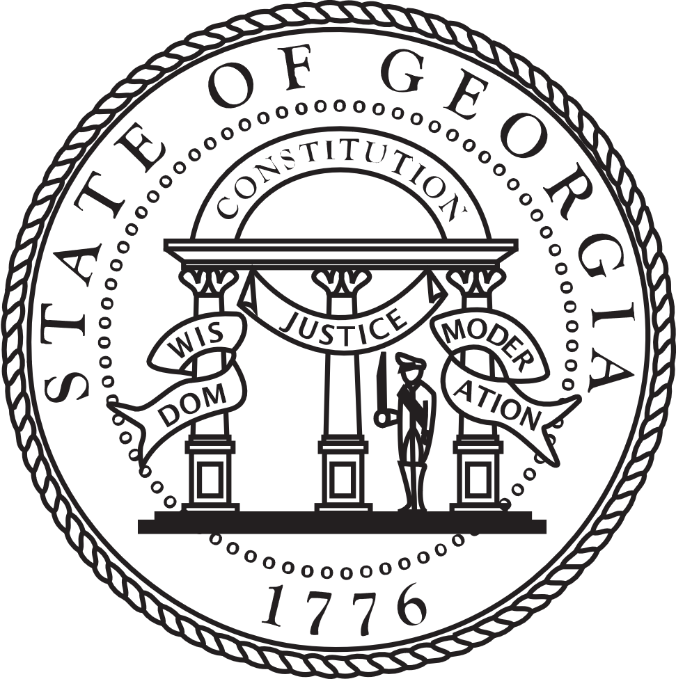 Dhs Jobs - Georgia Department Of Human Services (971x976), Png Download