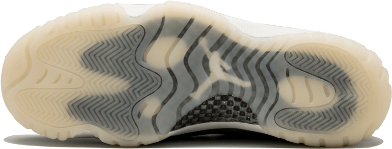 Air Jordan 11 Retro Premium "suede" - Air Jordan (1000x600), Png Download