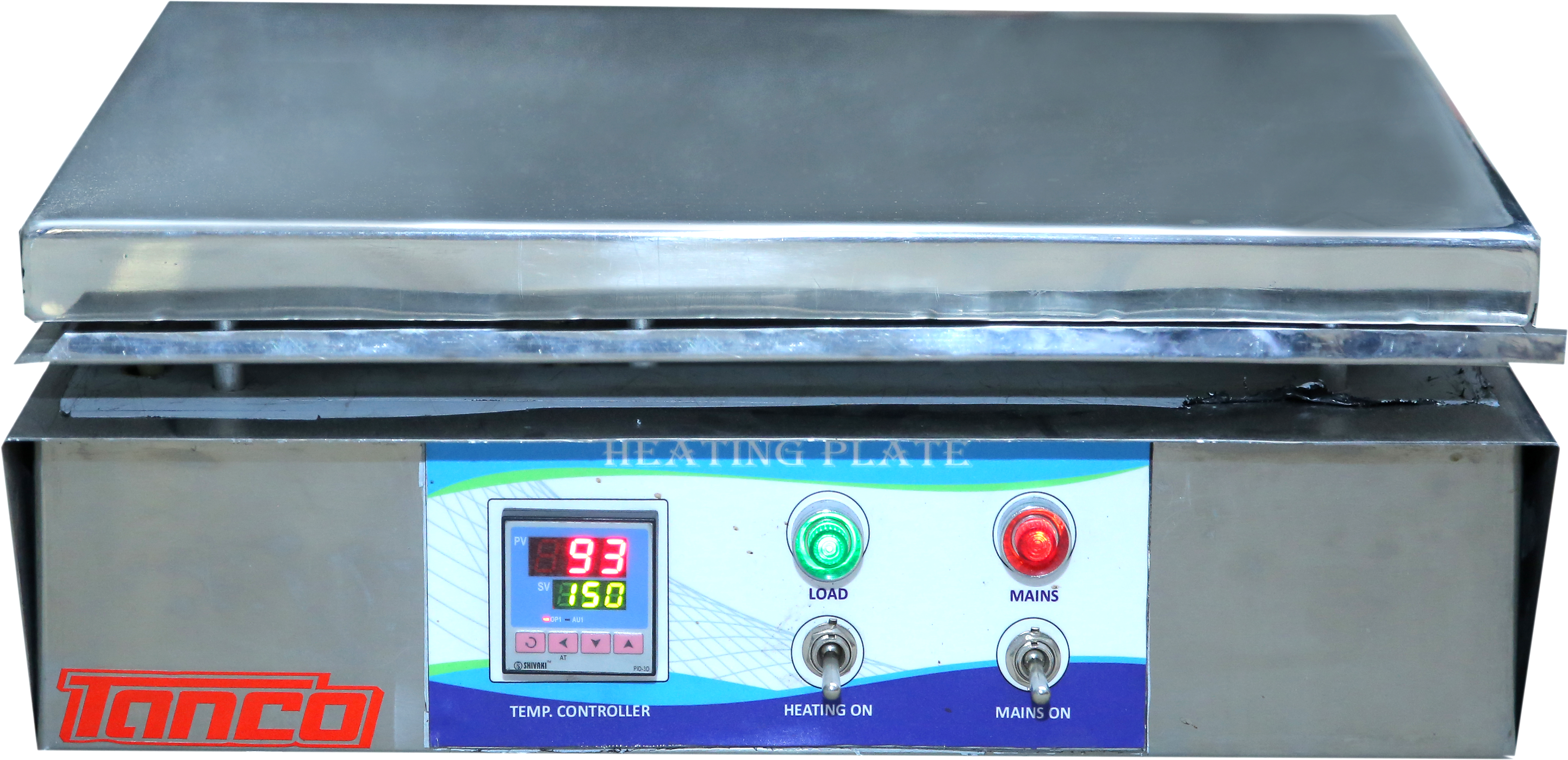 Download Catalogue - Hot Plate (5760x3840), Png Download