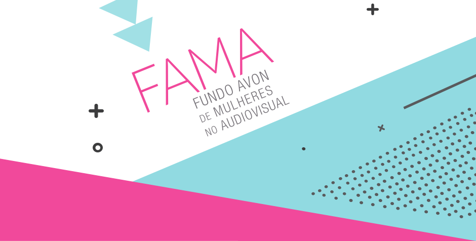 Fama Fundo Avon De Mulheres No Audiovisual - Fundo Avon (940x476), Png Download