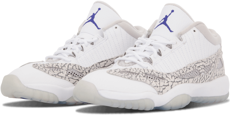Air Jordan 11 Retro Low Bg 768873 - Air Jordan (1000x600), Png Download