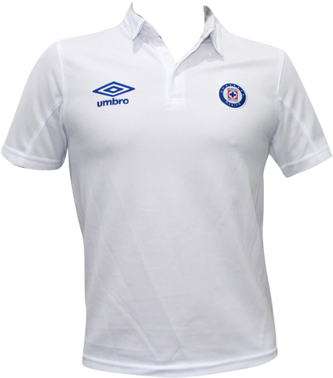 Playera Cruz Azul De $799 A $299 - Polo Shirt (1181x787), Png Download
