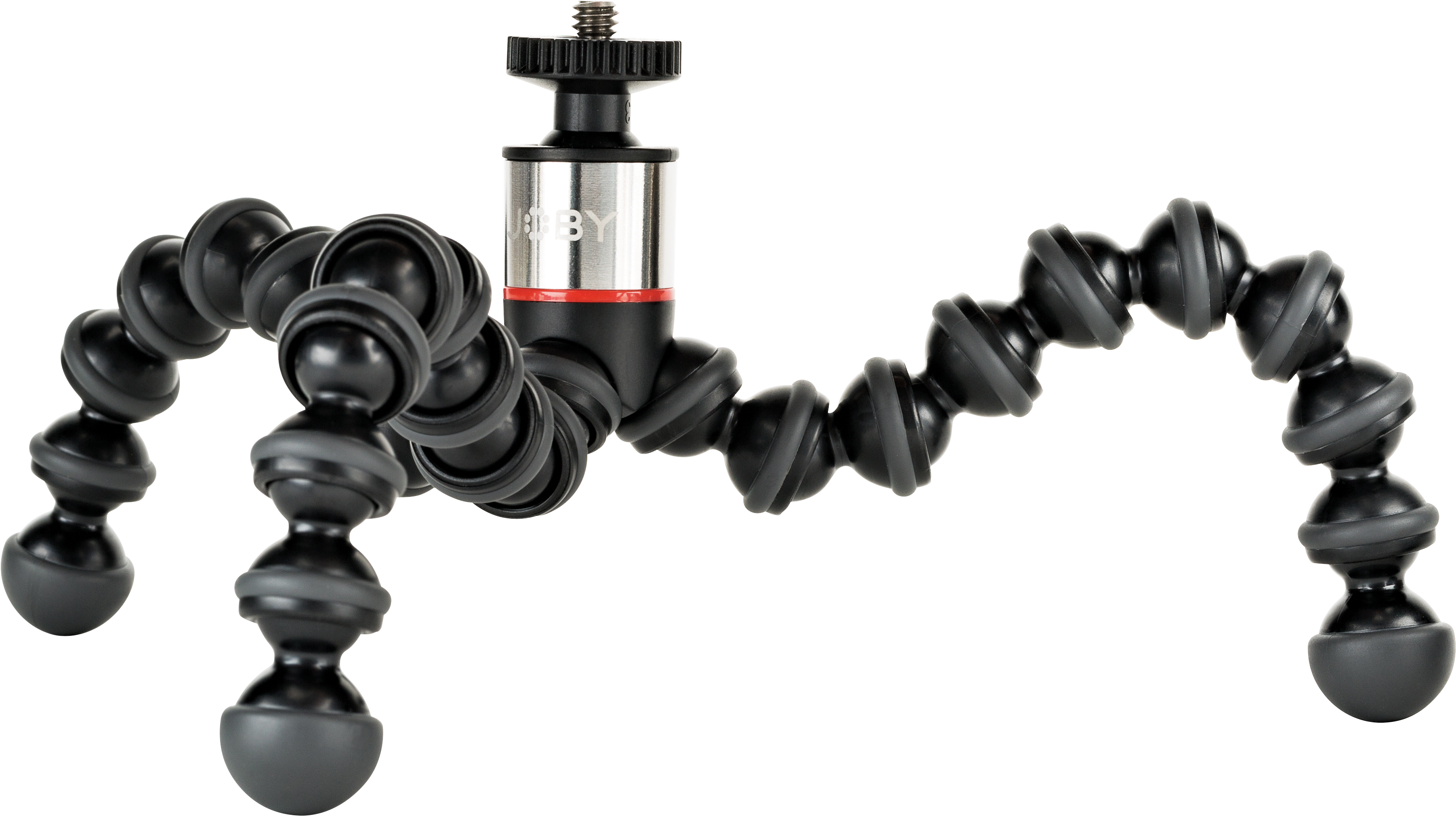 Tripod - Joby Gorillapod 500 Size (4476x4476), Png Download