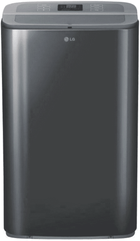 Lg Lp1213gxr Portable Air Conditioner - Mobile Phone (640x640), Png Download