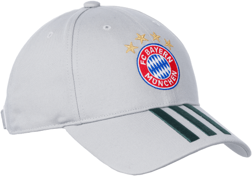 Adidas Kids Goalkeeper Cap Official Bayern Online Store - Baseball Cap (660x660), Png Download