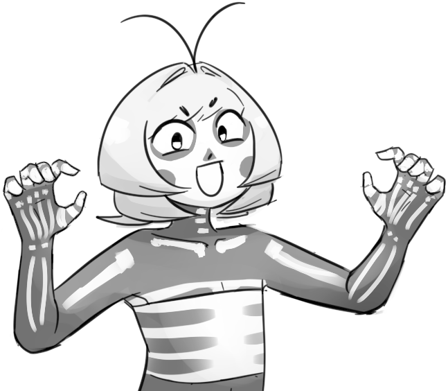 Najimi Osana Komi (733x599), Png Download