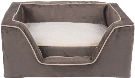 570 X 570 8 - Dog Bed Png Transparent (570x570), Png Download