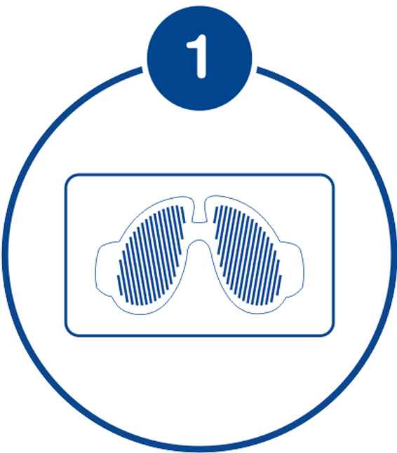 Hover Image - Circle (800x800), Png Download