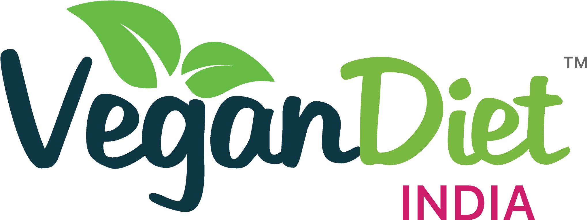 Vegan Diet India - Graphic Design (2104x887), Png Download