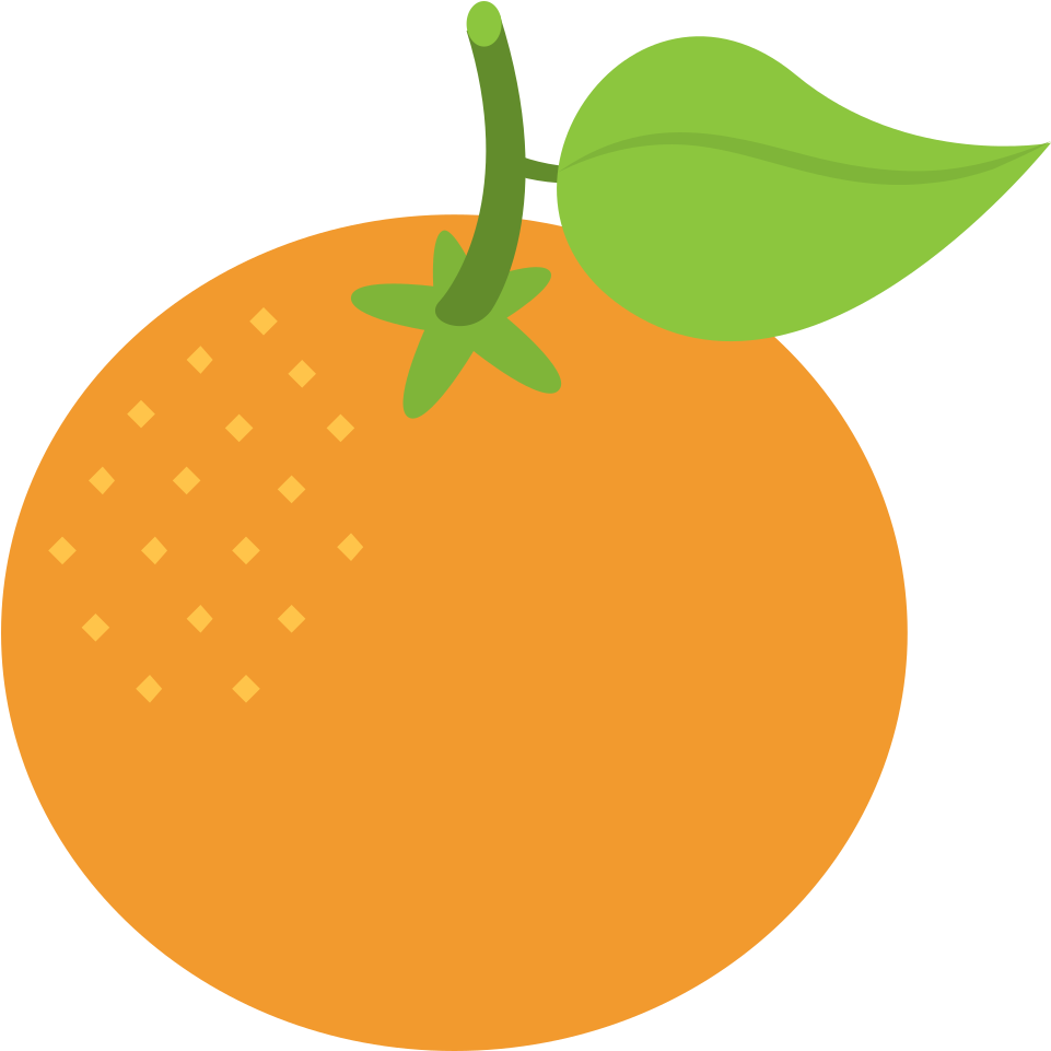 File - Emojione 1f34a - Svg - Cherry Tomatoes (1024x1024), Png Download