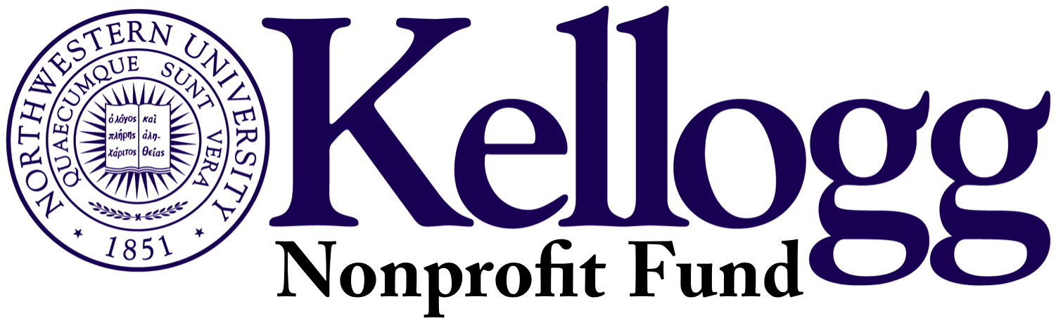 Invitation To The Kellogg Alumni Nonprofit Fund - Northwestern University (1500x476), Png Download