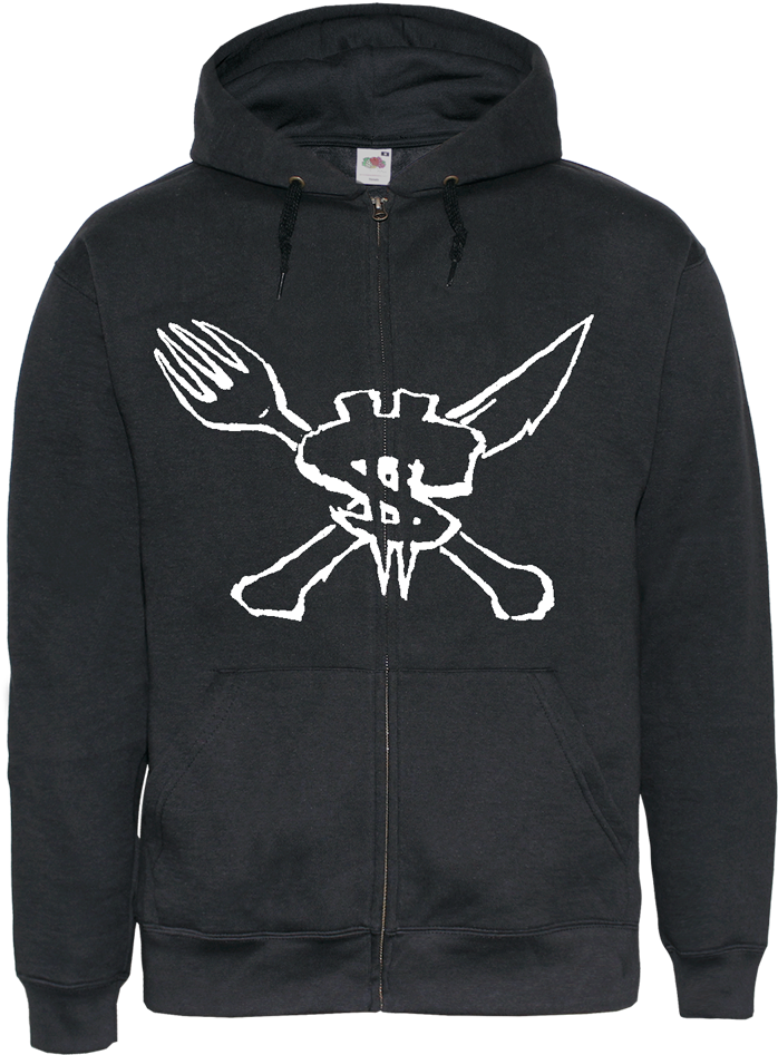 Hoodie (1000x1000), Png Download