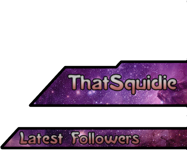 Twitch Transparent - Parallel (1920x1080), Png Download