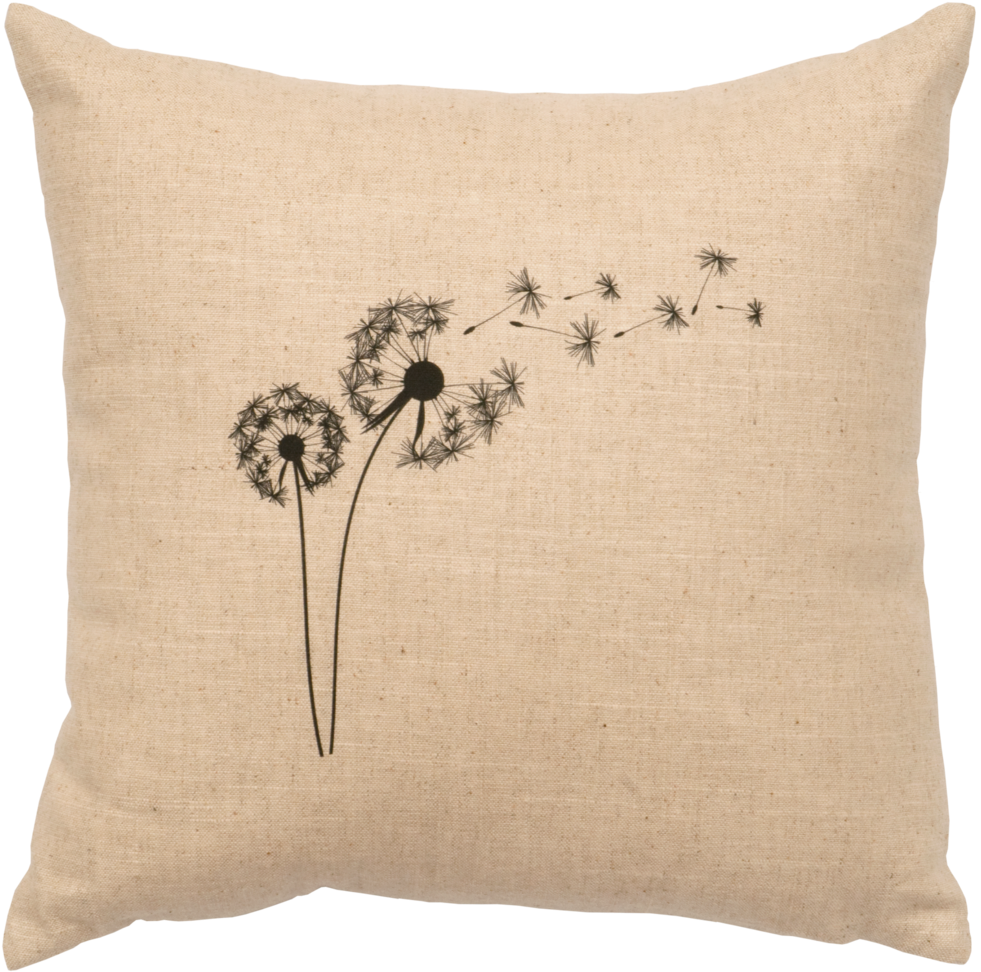Pillow - Cushion (1000x1000), Png Download