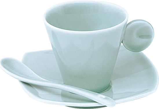 Coffe Cup Set - Cup (600x600), Png Download