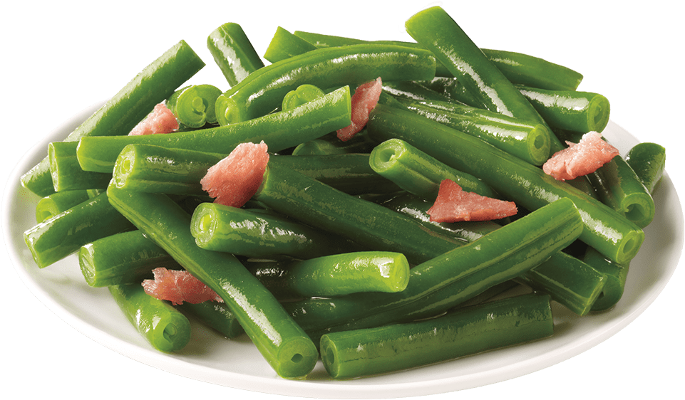 Green Beans Png 259595 - Green Bean (1000x1000), Png Download