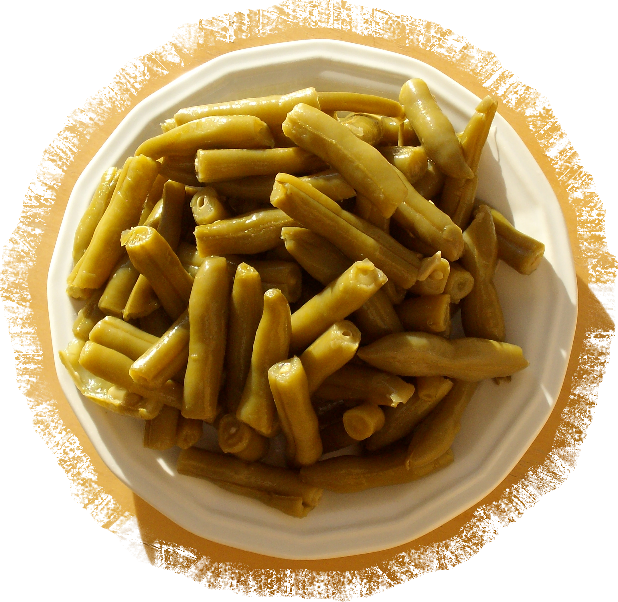 Normally, We Would Be Announcing The Start Of The Green - Fast Food (3264x2448), Png Download