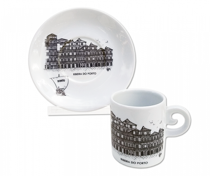 Set - Coffee Cup (715x600), Png Download