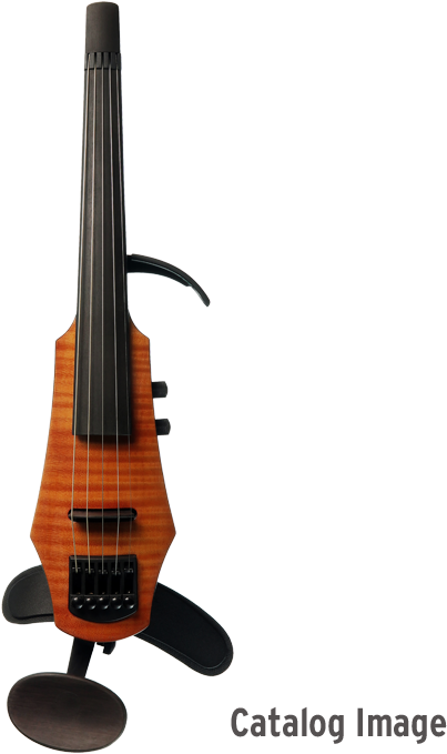 B-stock Wav5 Electric Violin - Electric Violin (700x700), Png Download