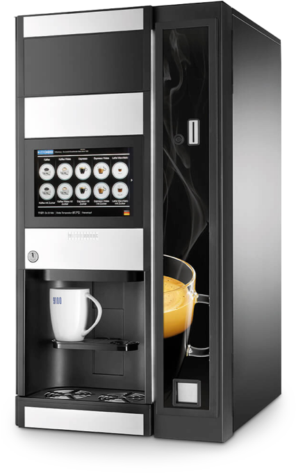 9100-instant Specs 2x - Wittenborg 9100 (580x760), Png Download