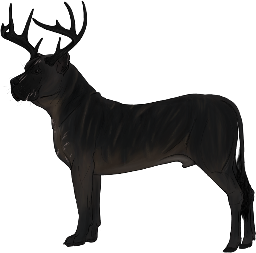 Name Tank, William Draven, Identification Title - Elk (1000x900), Png Download