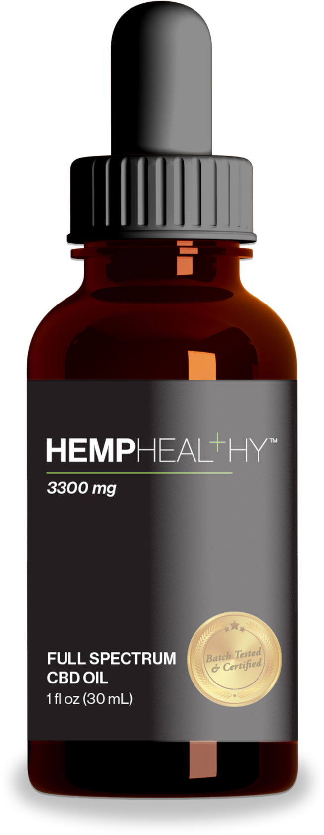 Cbd Oil - Cannabidiol (2000x2000), Png Download