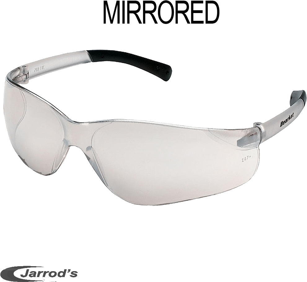 Bearkat Safety Glasses - Z87+ Safety Glasses (1000x1000), Png Download