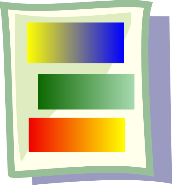 Color Selection (552x595), Png Download