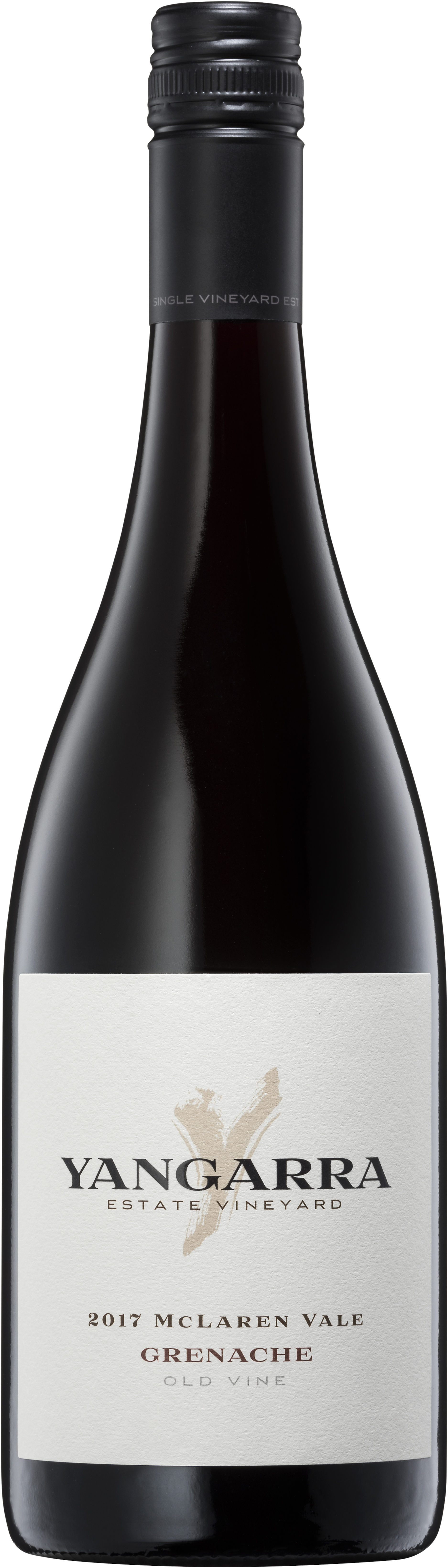Bottle Image - Craggy Range Pinot Noir Martinborough 2016 (1990x6927), Png Download