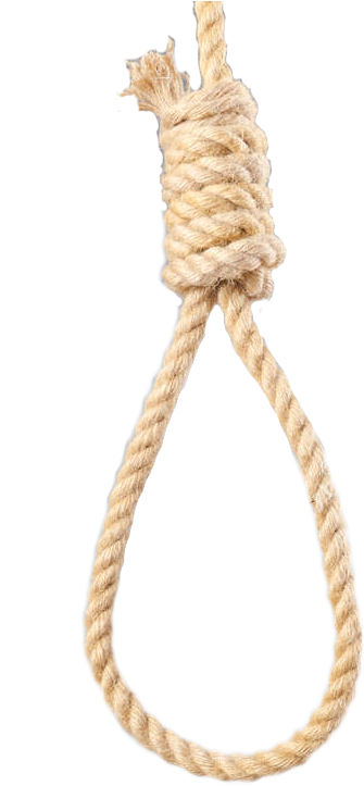 View Noose Pov , - Chain (407x793), Png Download