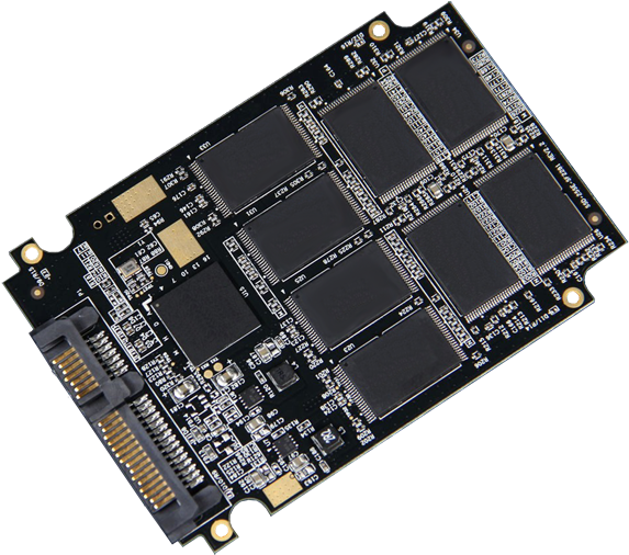 Jmf602 Sata/usb Enhanced Speed Ssd Solution - Zotac Zbox Pi225 W3b (600x538), Png Download