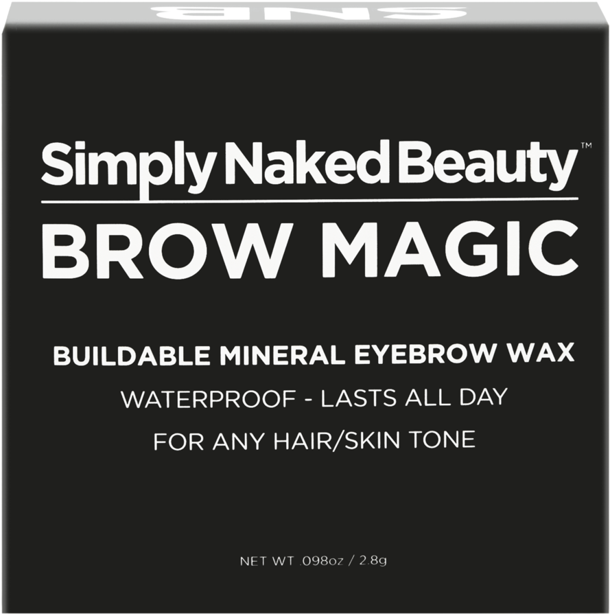 Brow Magic Kit - Ink (1024x1024), Png Download