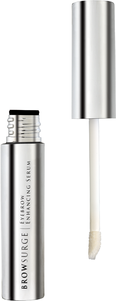Eyebrow Growth Serum - Eye Liner (1000x1000), Png Download