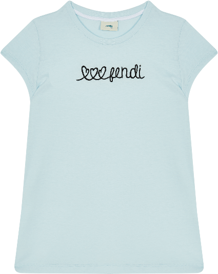 Blue Motif T-shirt - T Shirts With Love Texts (600x800), Png Download