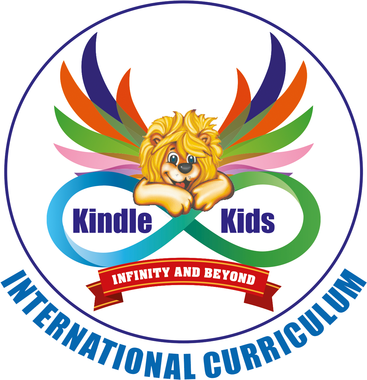 Kids Planet (1417x1417), Png Download