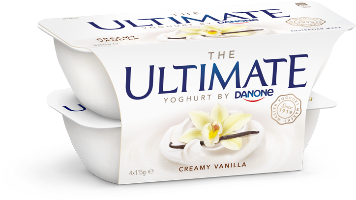 Danone (800x504), Png Download