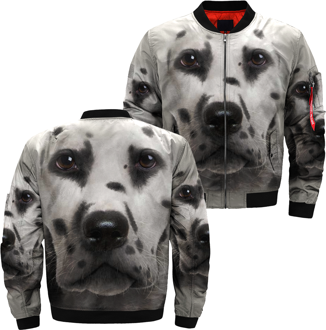 Dalmatian Over Print 8aaefd3f 10b3 F842 183f 58118357c0c1 - Dalmatian (1200x1200), Png Download
