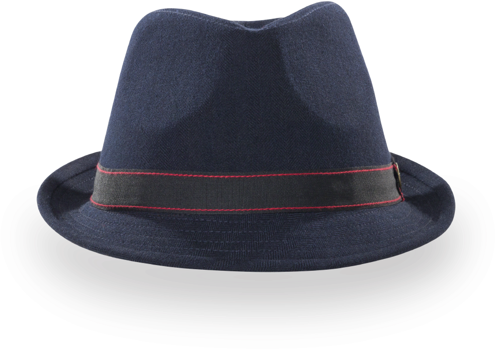Fedora (1000x1000), Png Download