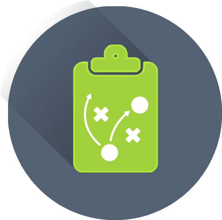Eliminate Pain Heal Prevent Injuries Improve Mobility - Emblem (745x739), Png Download