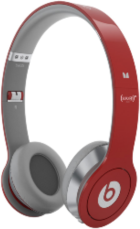 Ghost Armor - Beats Headphones In Low Price Pakistan (593x772), Png Download